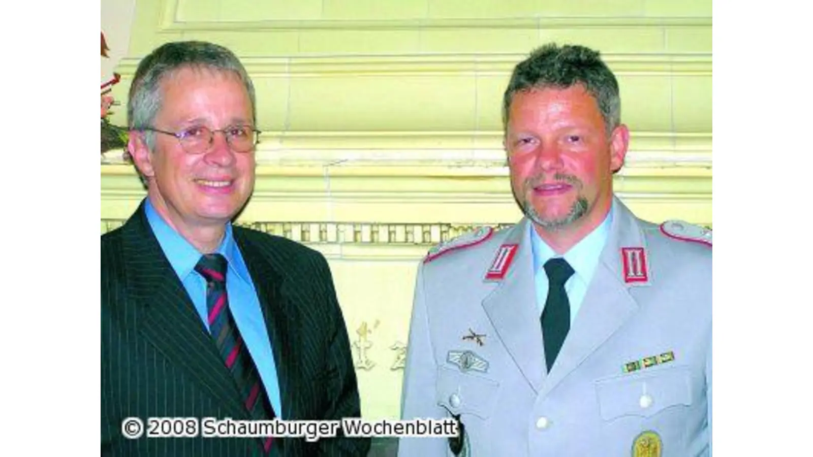 Briten fühlen sich hier wohl (Foto: red)