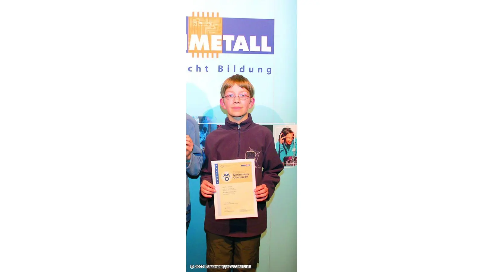 RGS veranstaltet Mathe-Olympiade (Foto: red)