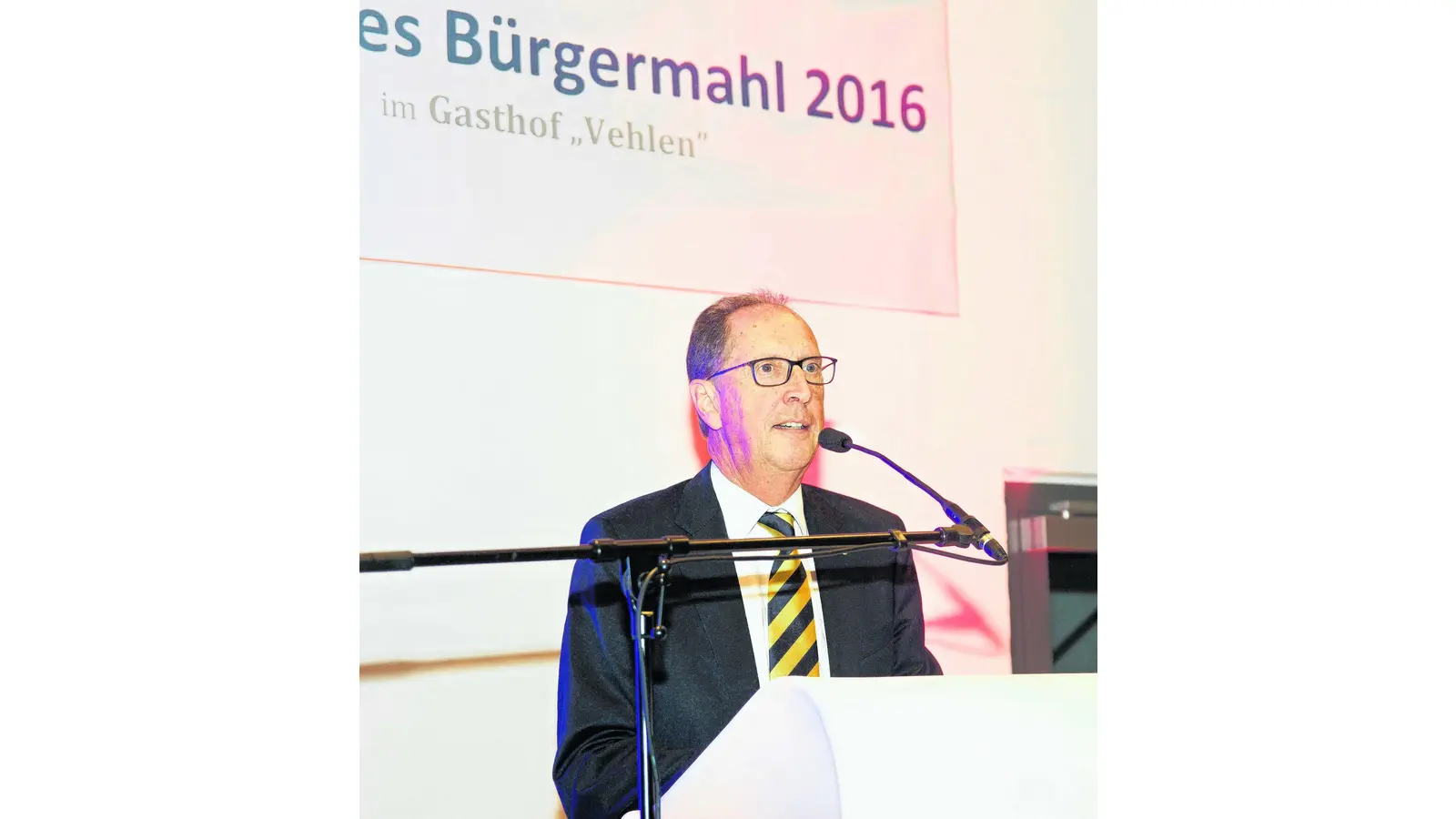 Stiftung ist praktizierte Nachhaltigkeit (Foto: red)