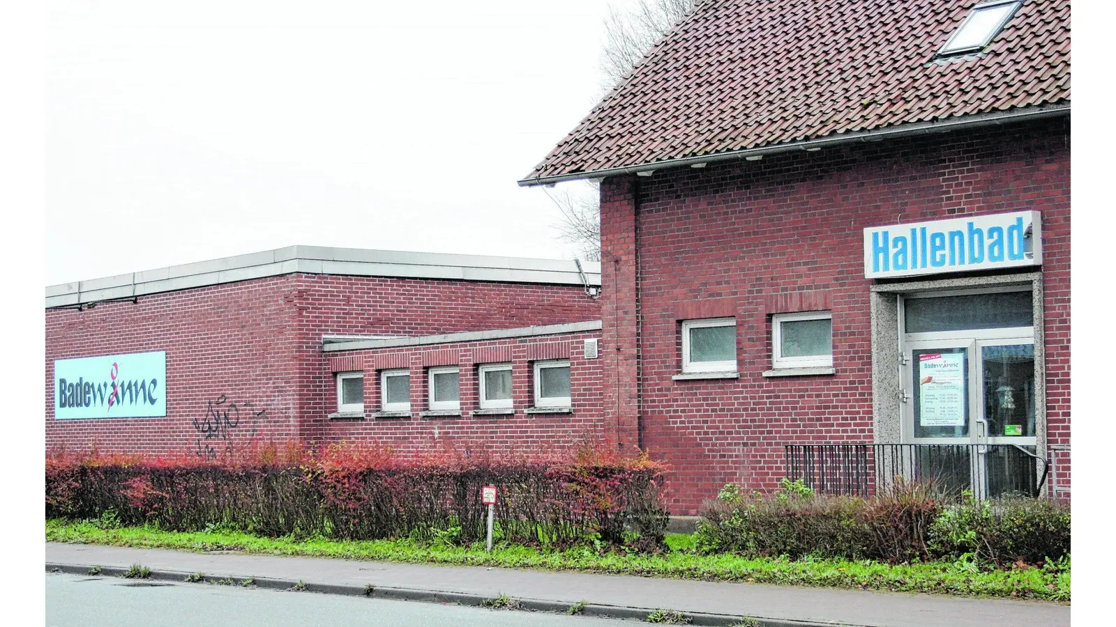 In der Samtgemeinde laufen die Zukunftsplanungen (Foto: pp)