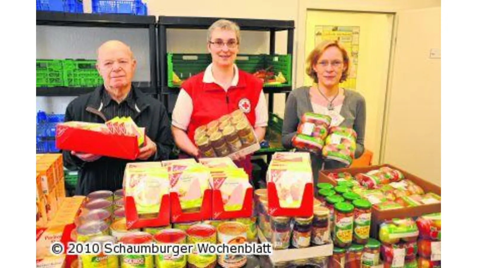 Massig Mahlzeiten von Müsli bis Milchreis (Foto: nb)