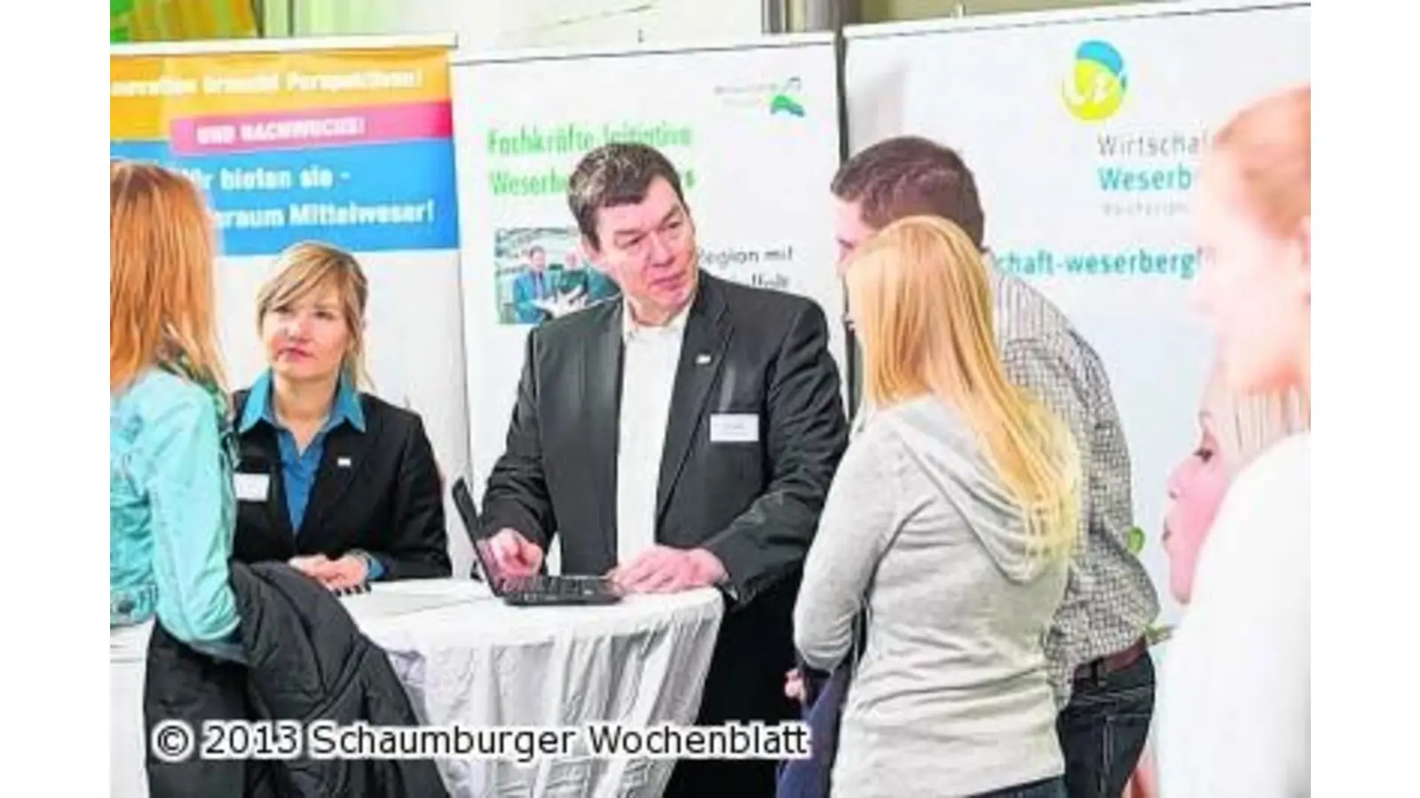 Wirtschaftsraum soll weiter gestärkt werden (Foto: red)