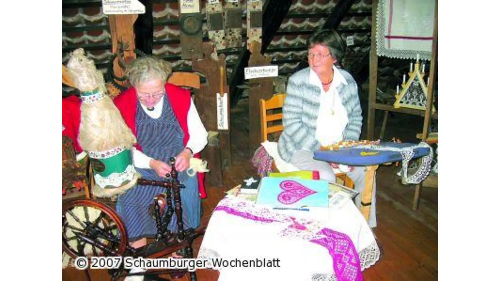 Wiedensahl bietet mehr als freche Lausebuben (Foto: red)
