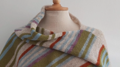 Modisches: Kunsthandwerk in der Abtei. (Foto: privat)