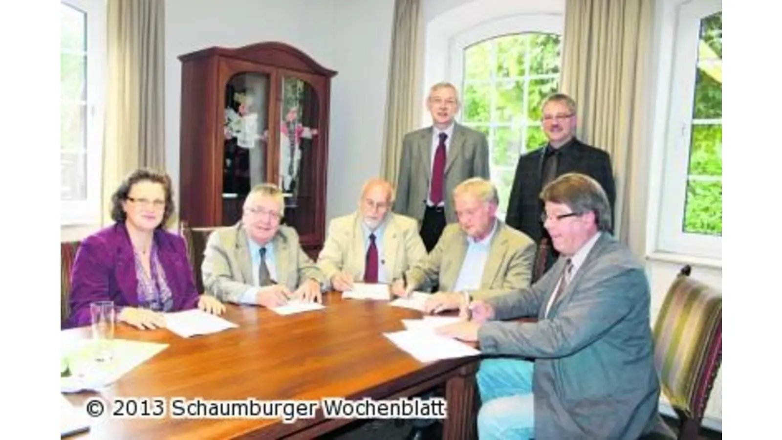 Planungssicherheit auf beiden Seiten (Foto: ag)