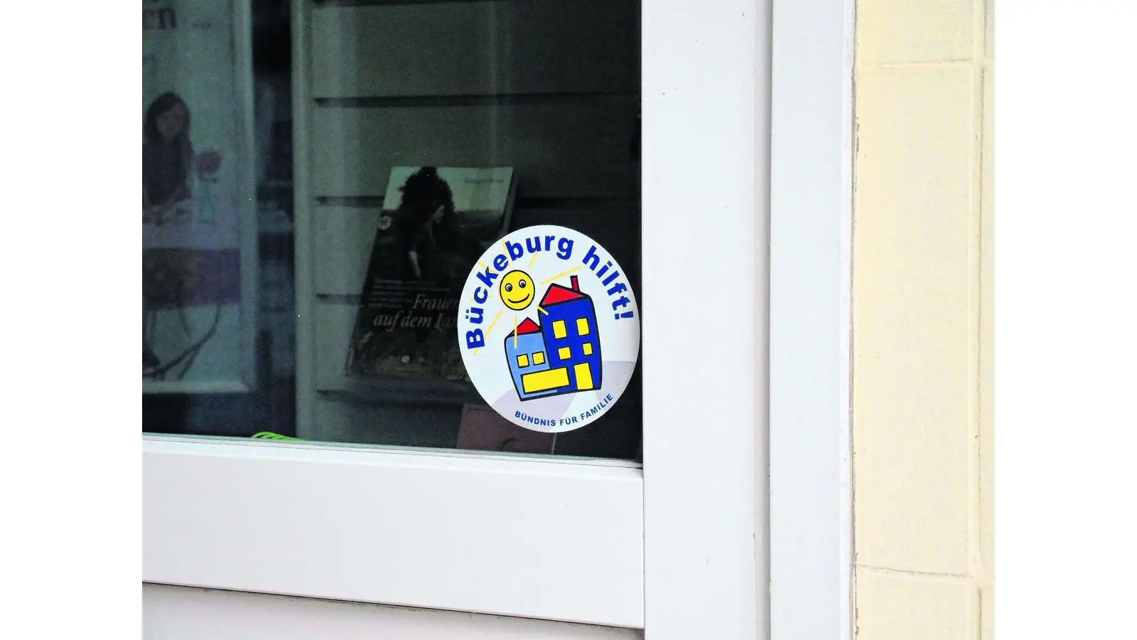 Bückeburg zeigt sich hilfsbereit (Foto: sk)