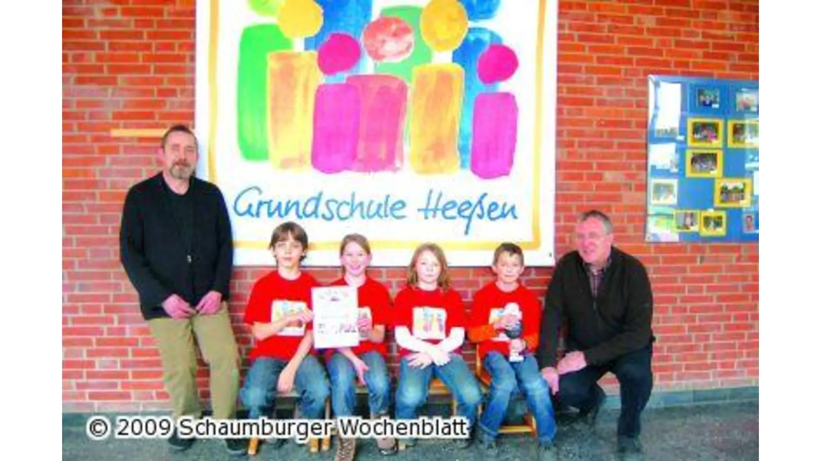 Grundschule sucht Schachtrainer (Foto: red)
