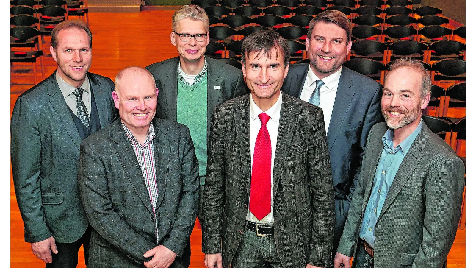 Mehr Investitionen für die Bildung tätigen (Foto: wa)