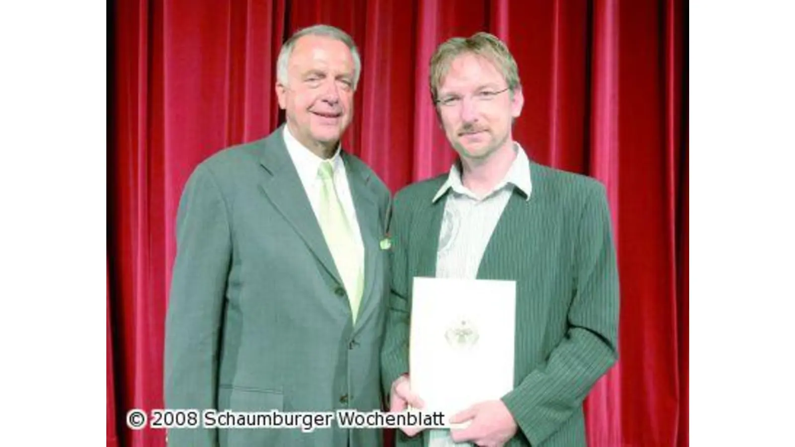Erneut Auszeichnung für Metropol Theater (Foto: red)