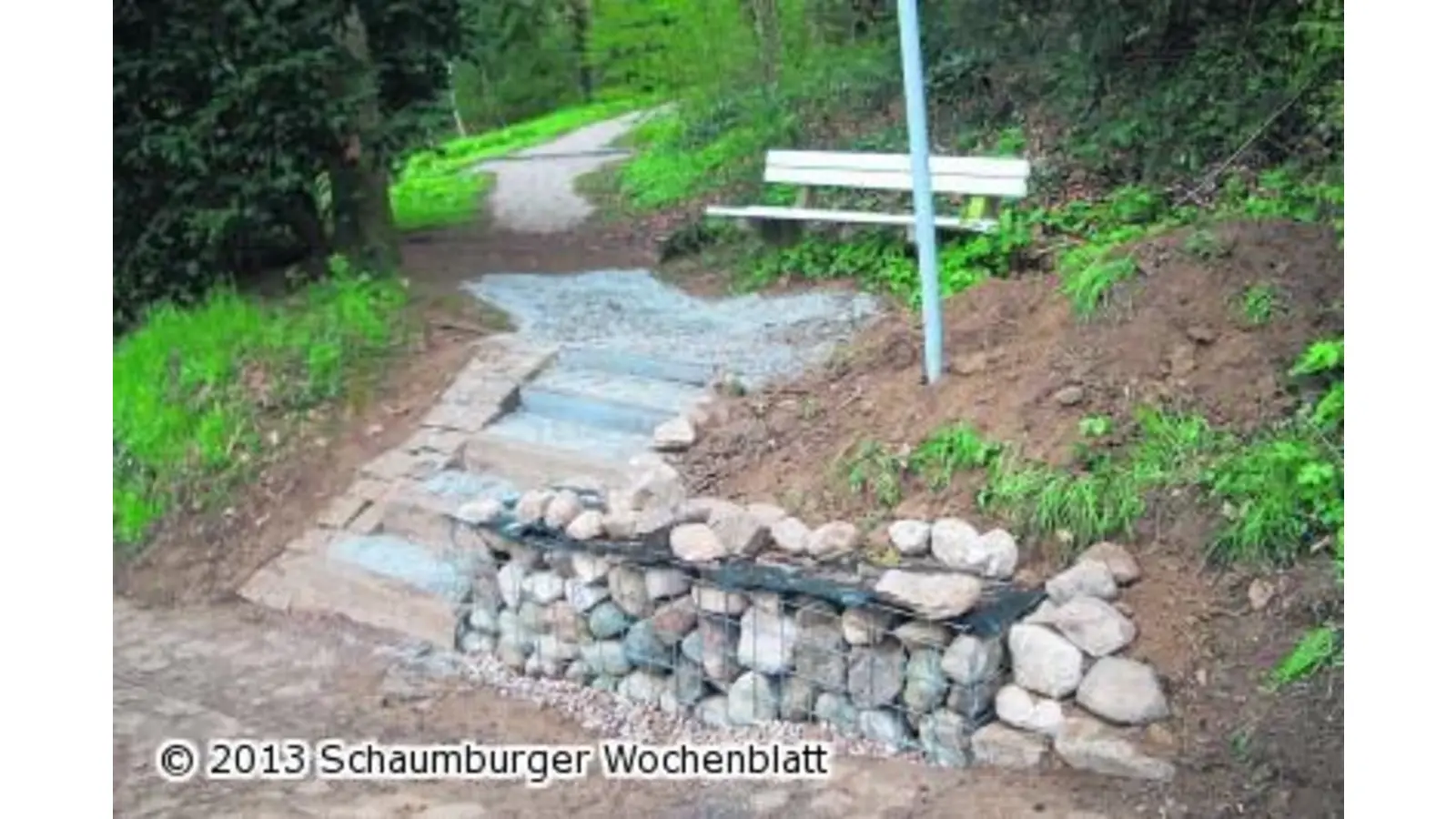 Freiwillige leisten erneut ganze Arbeit (Foto: pd)