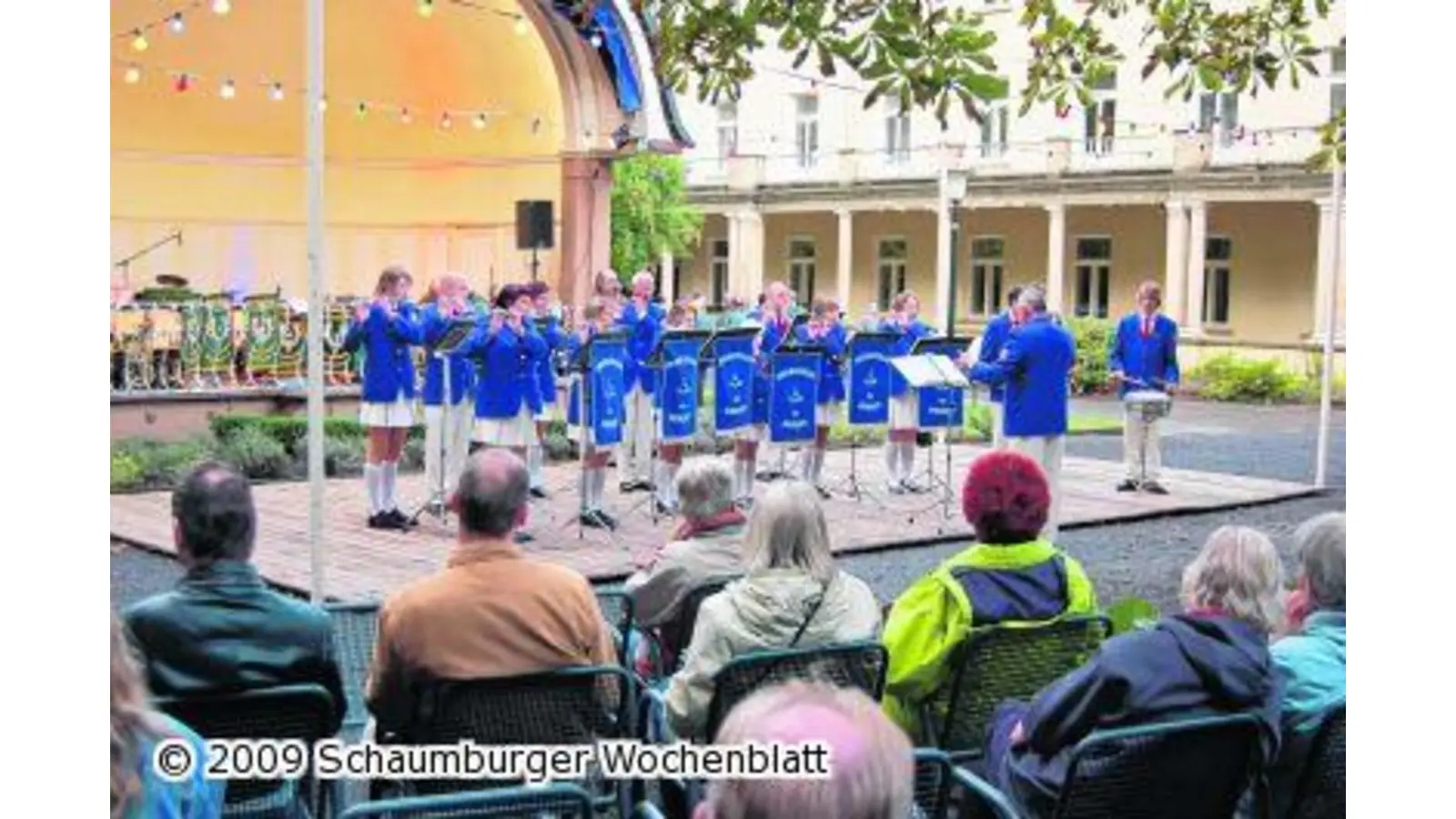 Hunderte erleben Musikabend (Foto: red)