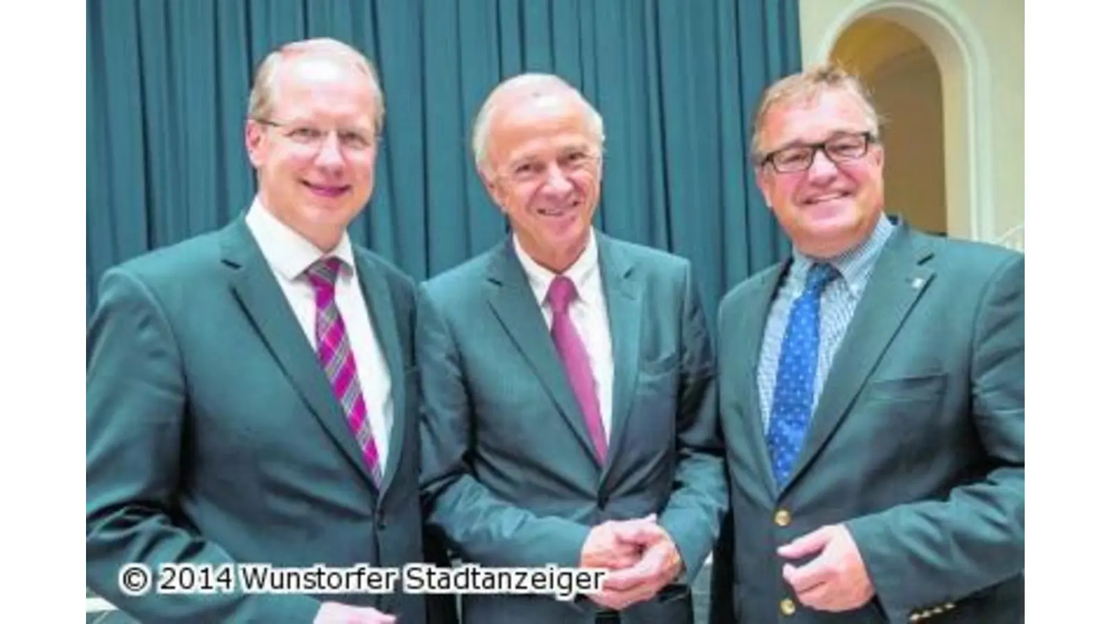 Die neue Fachkräfteallianz steht (Foto: mk)