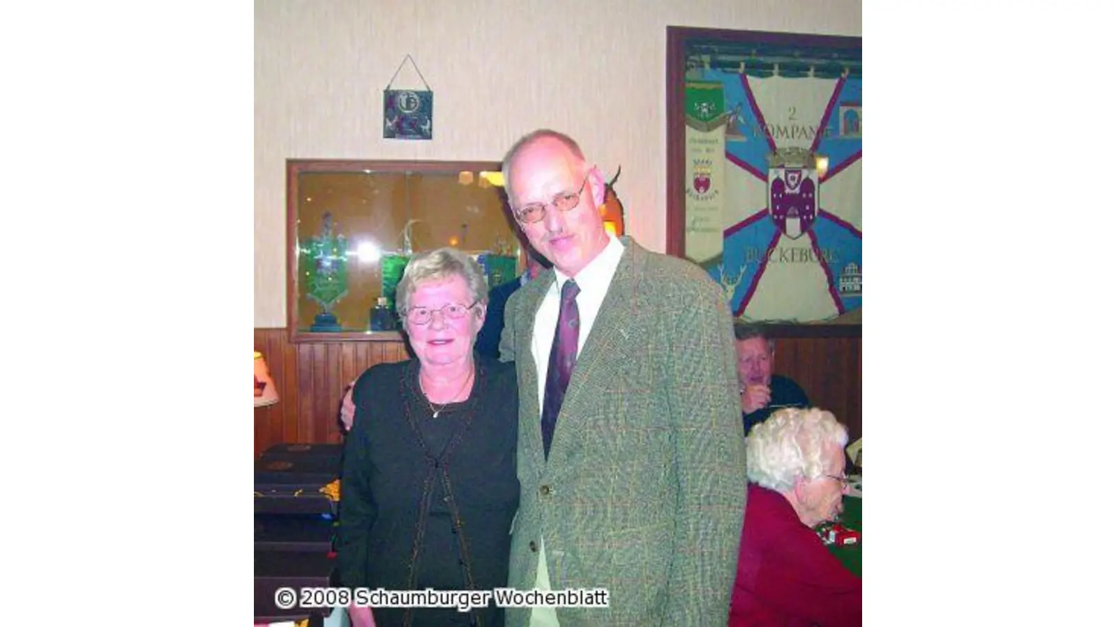 Clubabfahrt zum Jahresabschluss (Foto: red)