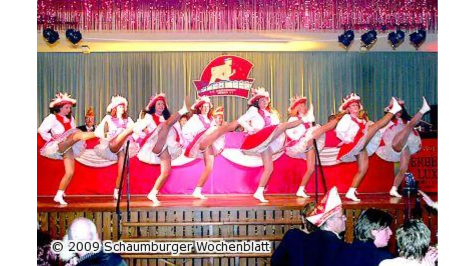 Vorbereitungen laufen auf Hochtouren (Foto: mk)