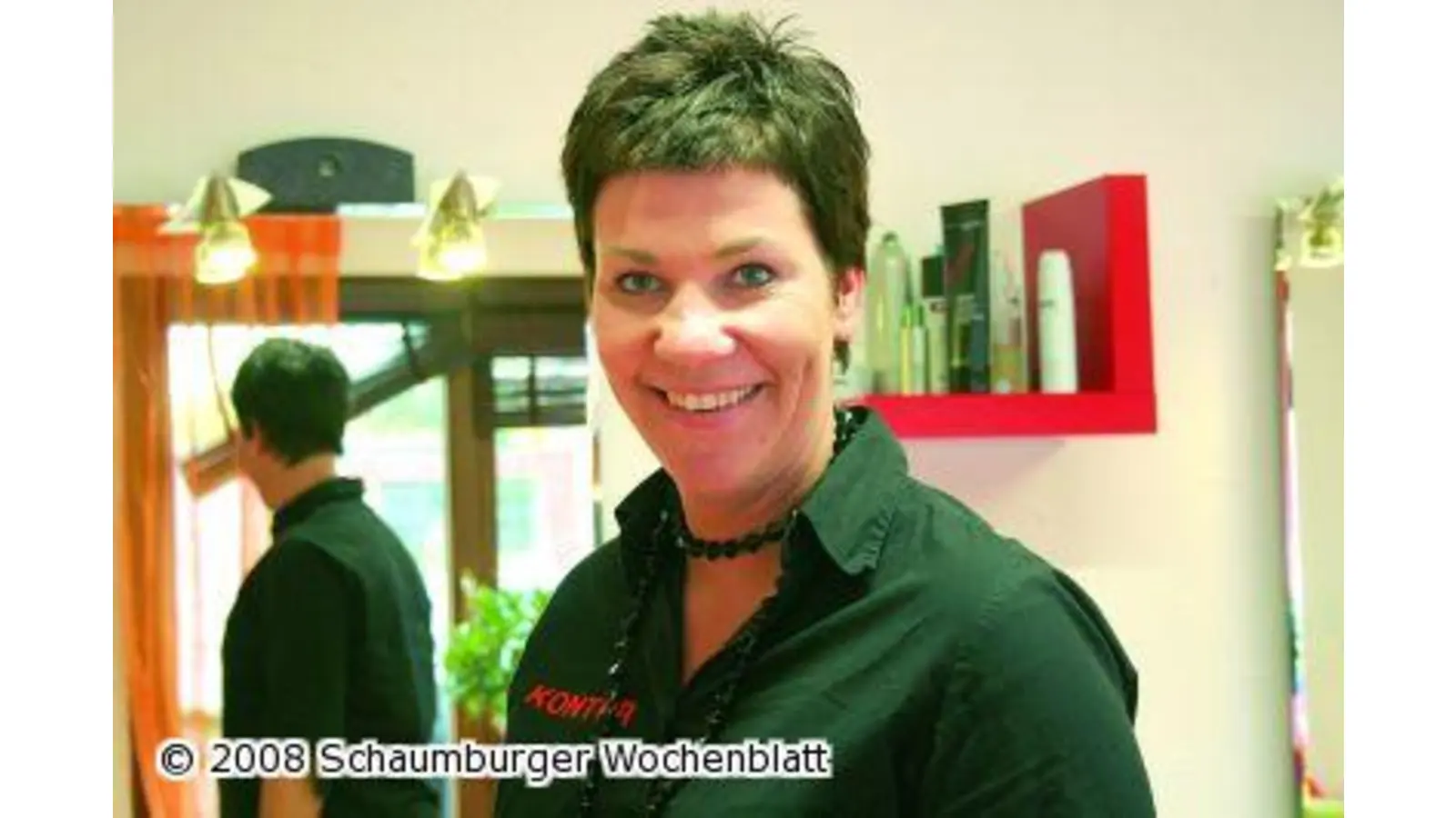 Auch Nieten können eine Freude sein (Foto: ih)