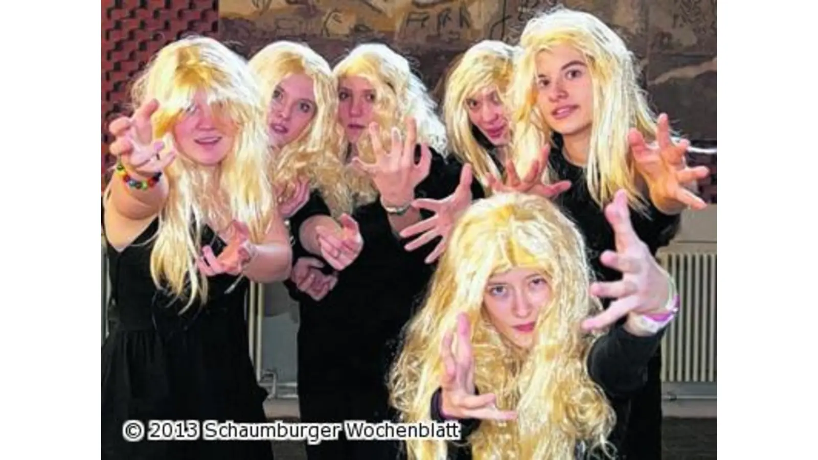 Auf Irrfahrt mit Odysseus (Foto: bb)