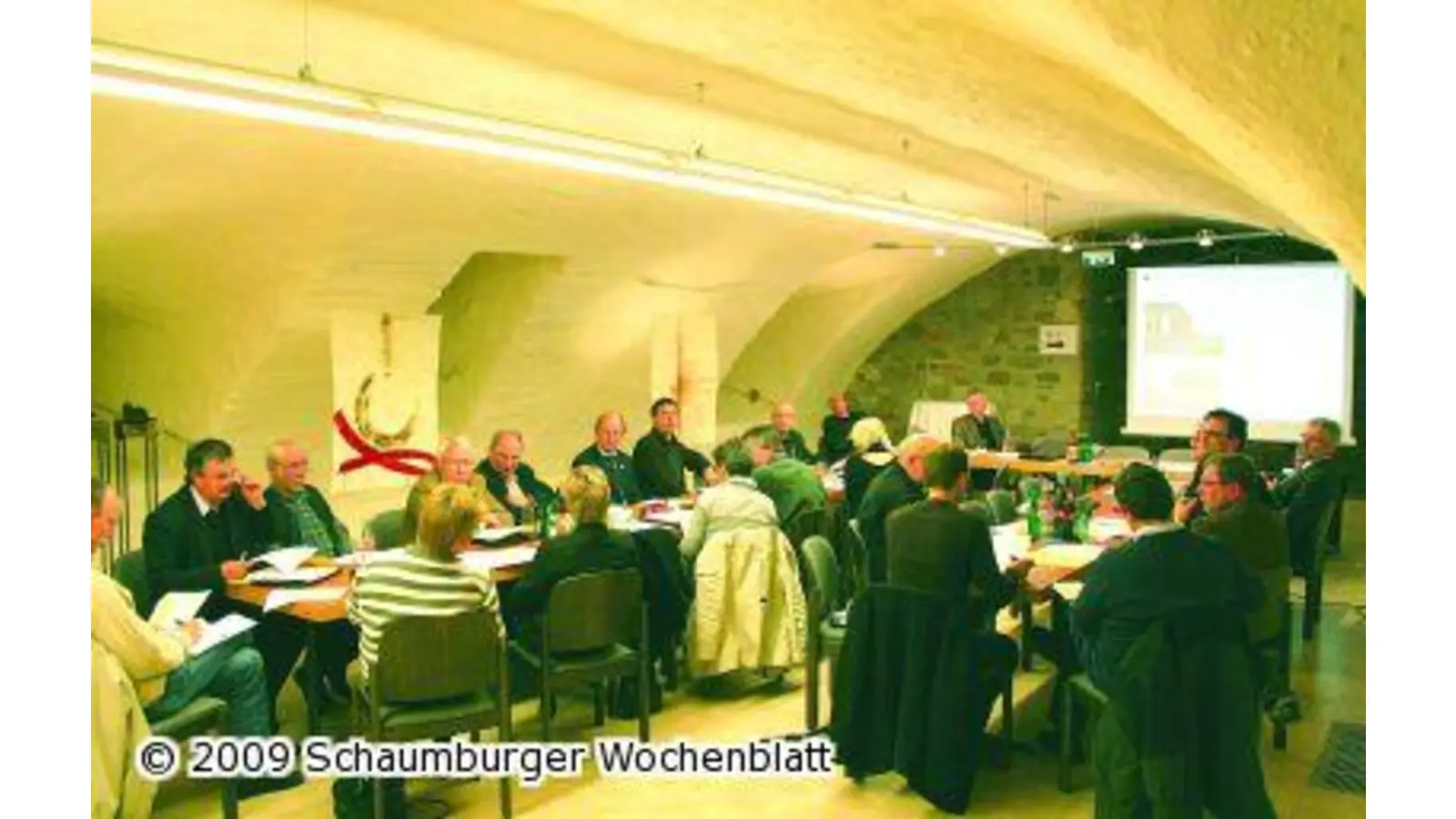 Zehn neue Projekte Seit 2001 bereits 58 Maßnahmen verwirklicht (Foto: ug)