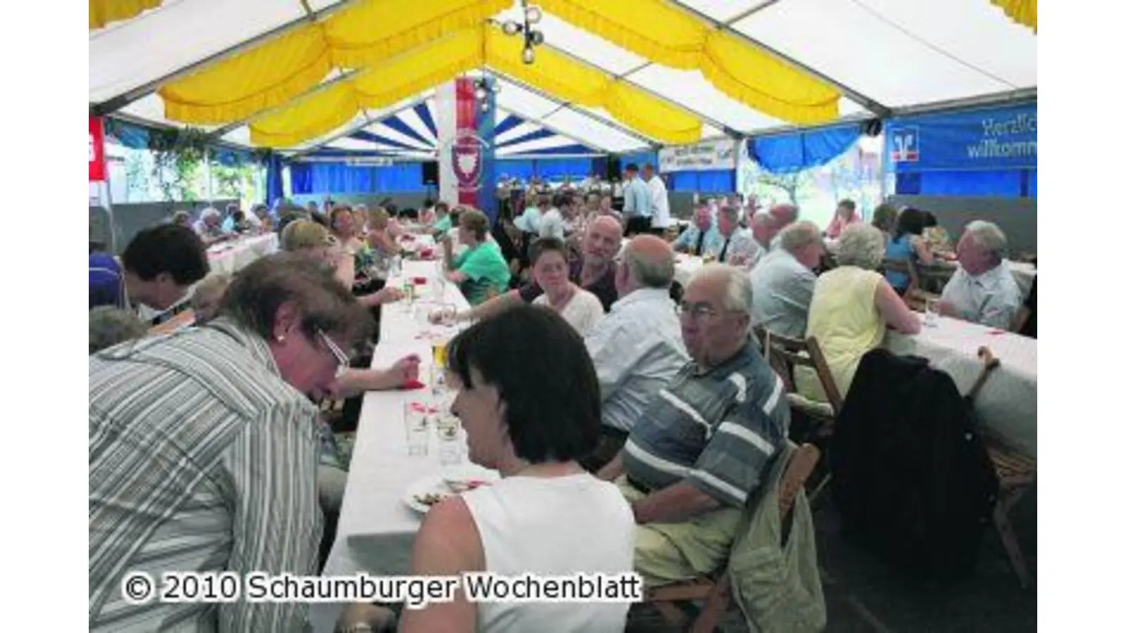 Auch im Endspurt noch gute Stimmung (Foto: mr)