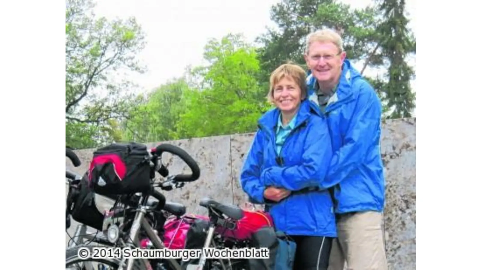 Gestalten auch unter kniffligen Bedingungen (Foto: bb)