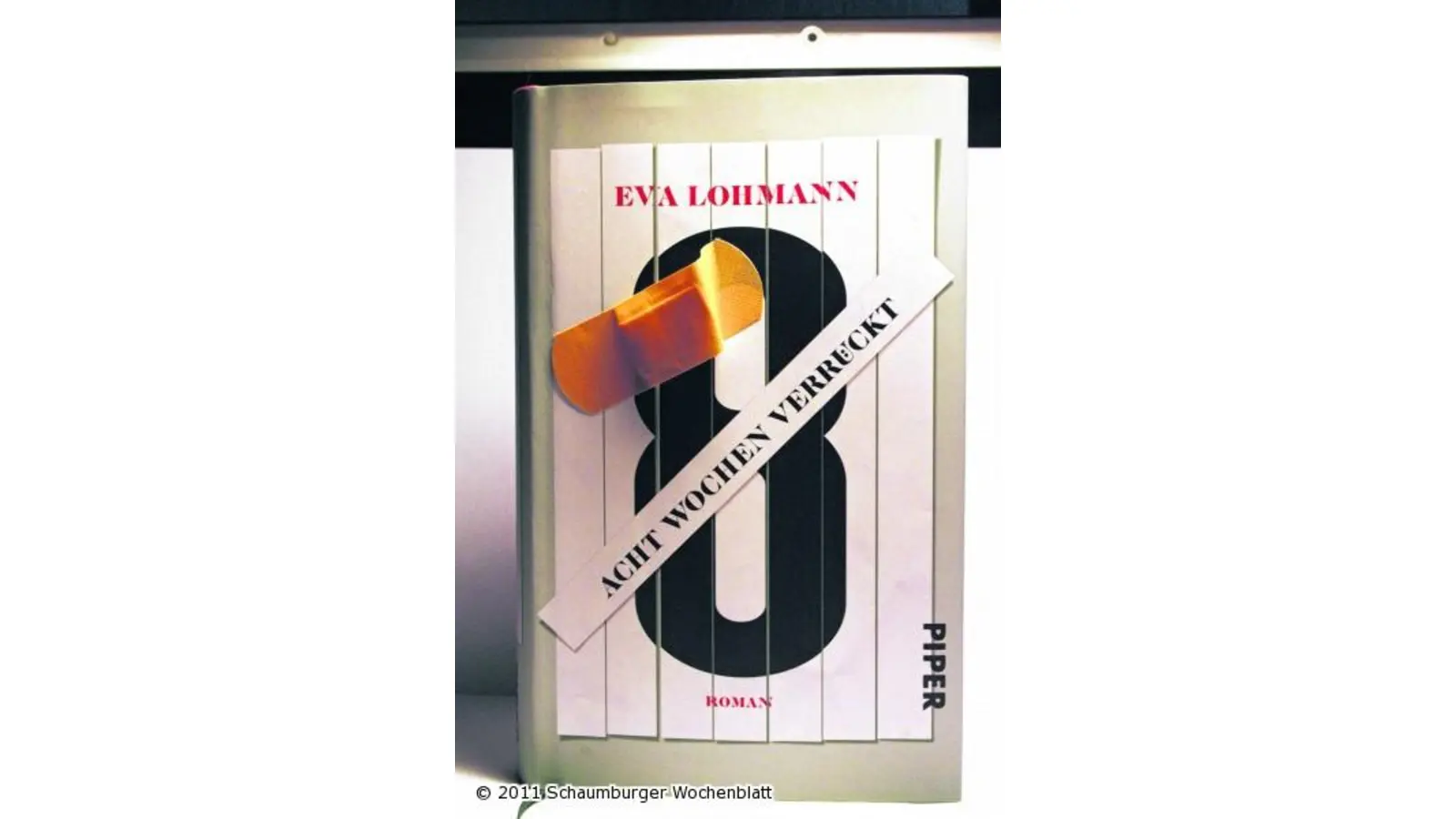 Acht Wochen verrückt (Foto: ih)