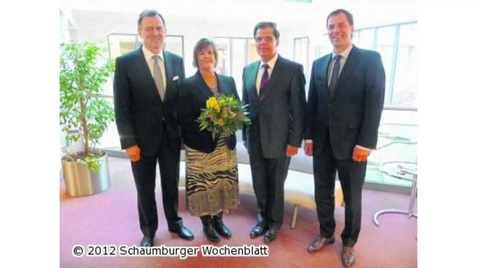 Viel mehr geleistet als die Jubiläumszahl vermuten lässt (Foto: em)