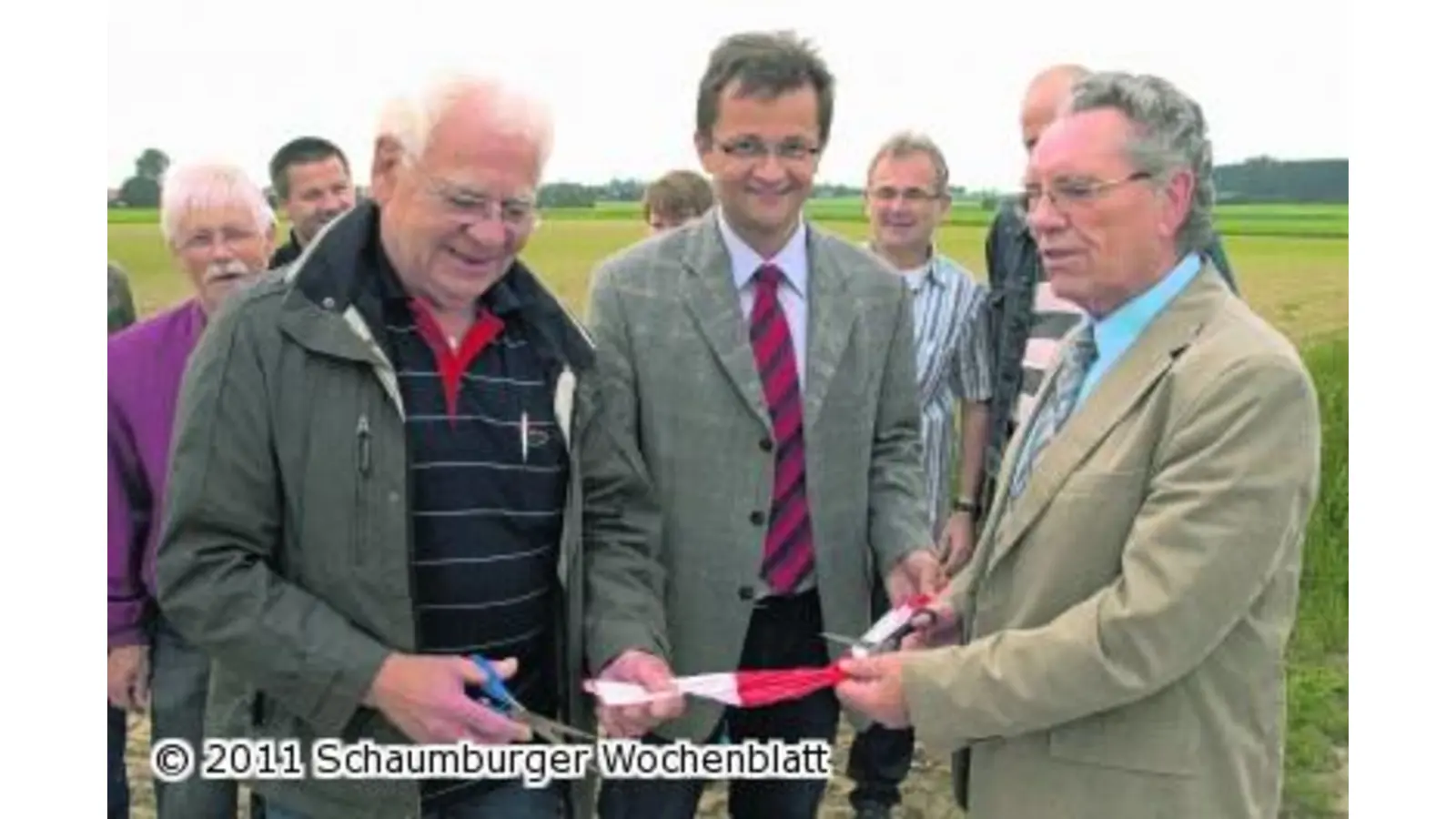 Freie Fahrt für Radler (Foto: gi)