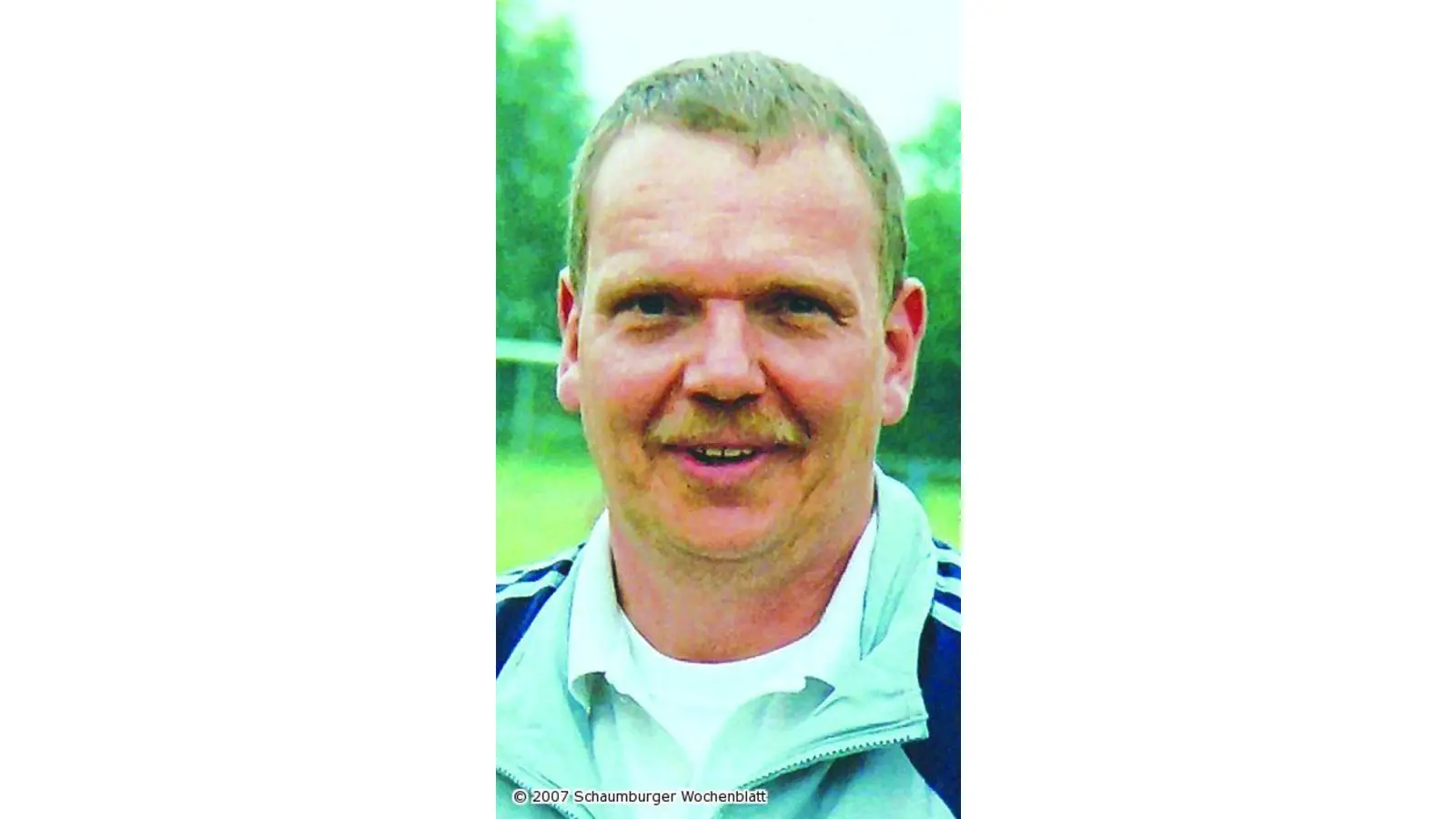 Fußballleiter Jörg Deterding verabschiedet (Foto: wtz)