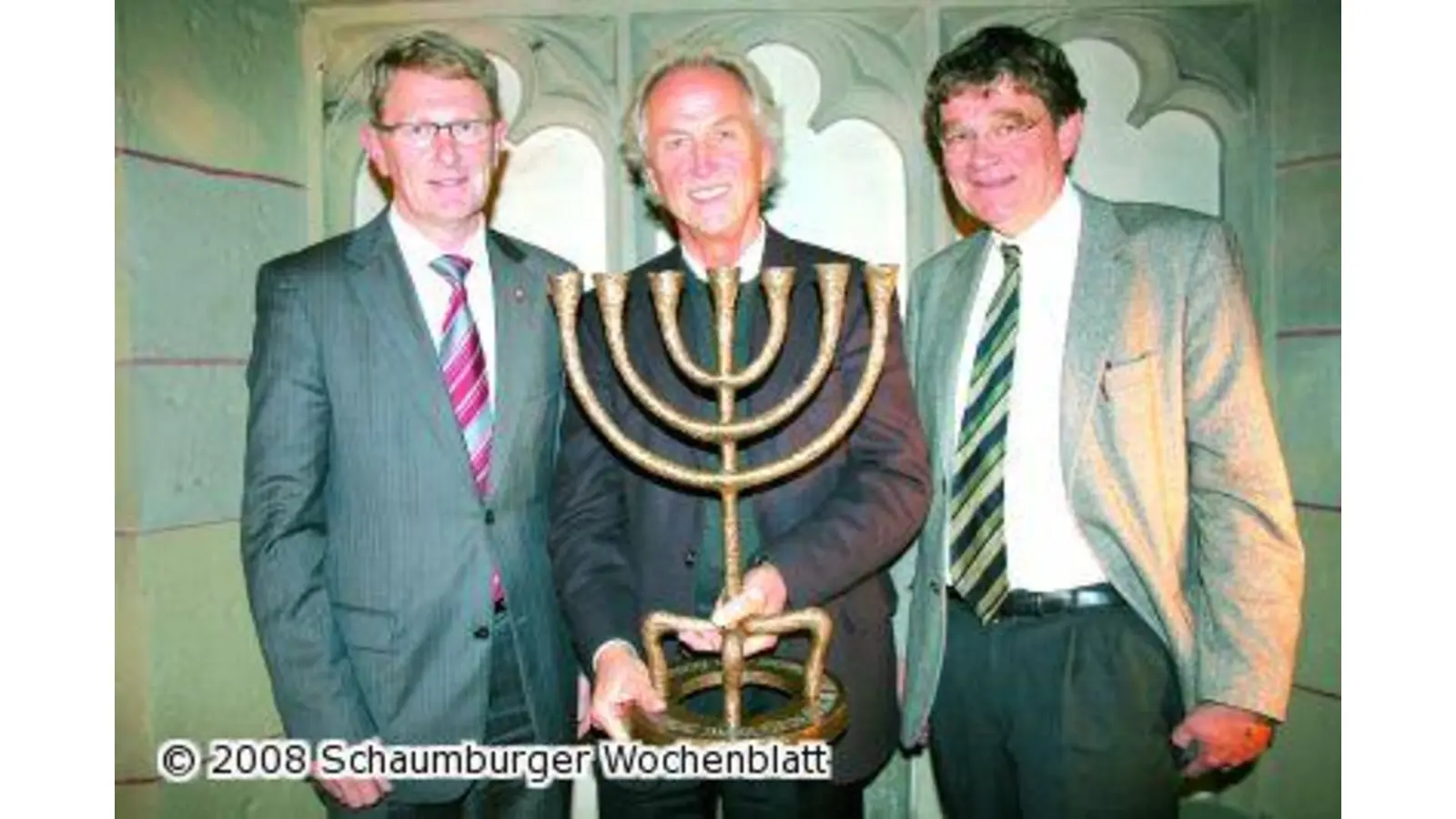 Gedenken und mahnen zugleich (Foto: mr)