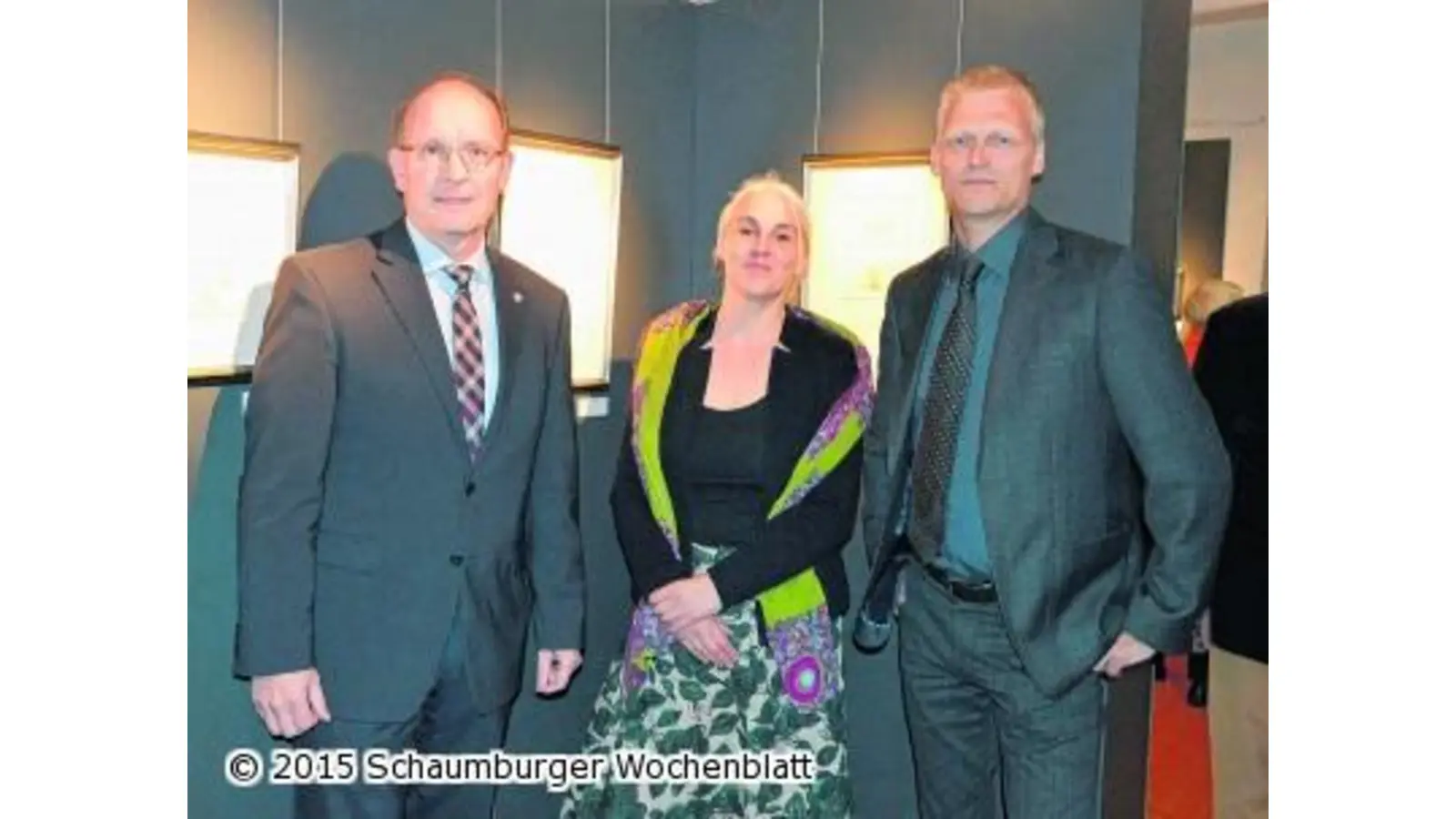 Der Romantiker im Humoristen (Foto: km)