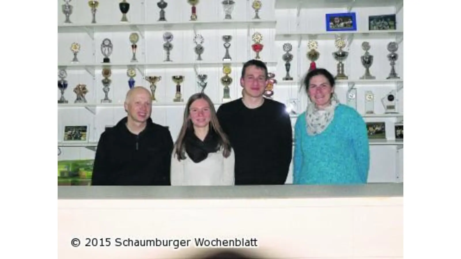 Frischer Wind im Verein für Hundesport Lindhorst (Foto: em)
