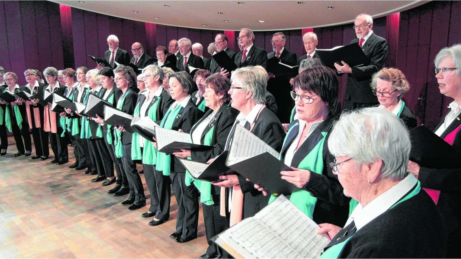 Gemeinsam wieder ganz Großes bewegen (Foto: red)