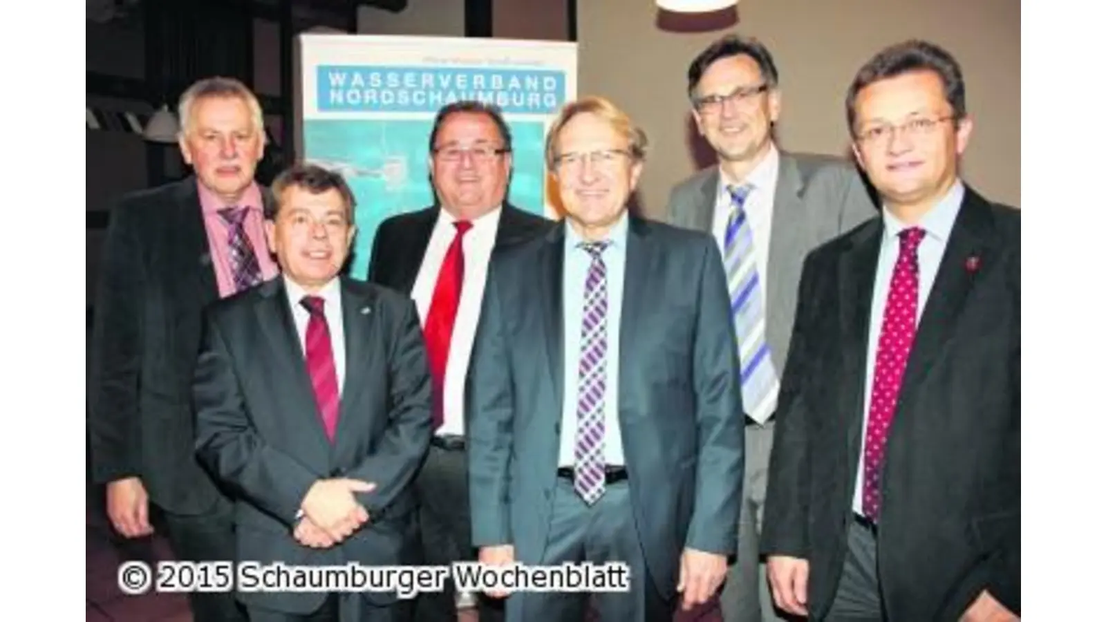 Änderungen im Vorstand (Foto: red)