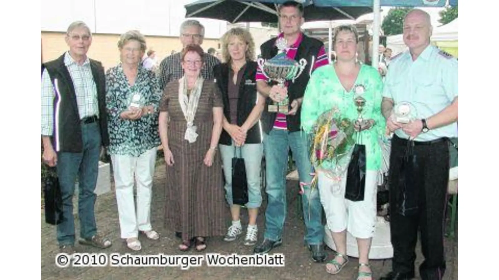 MTV Waltringhausen holt Stadtpokal (Foto: red)