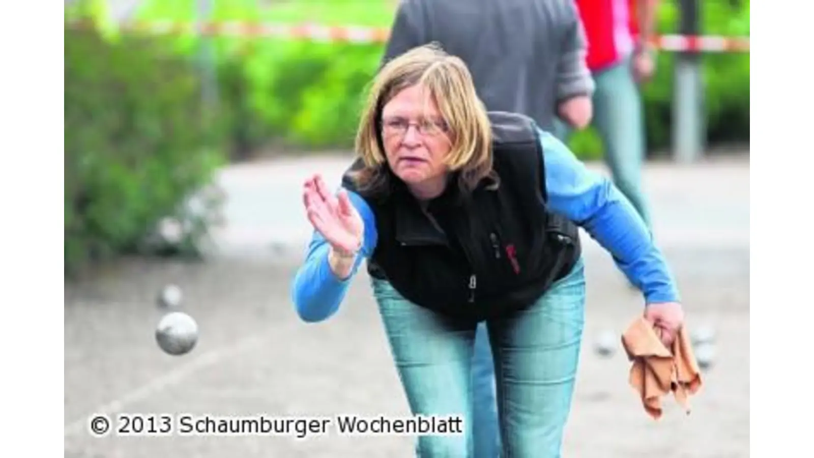 Duo gewinnt fünf Partien und bleibt am Ende vorn (Foto: red)