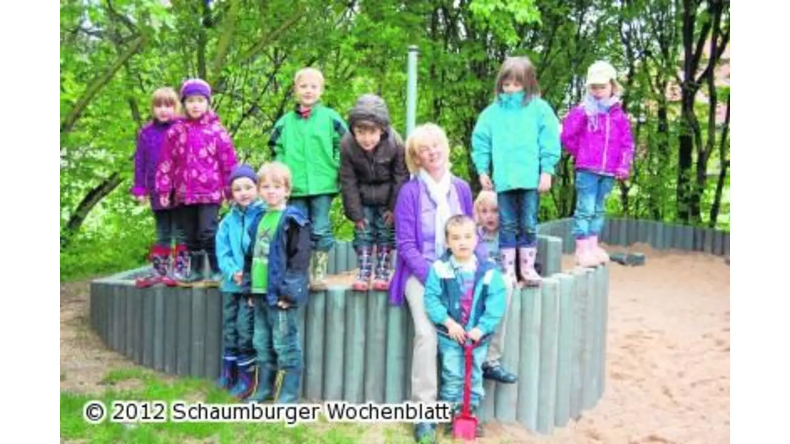Die Betreuungszeiten auf Wunsch erweitert (Foto: red)