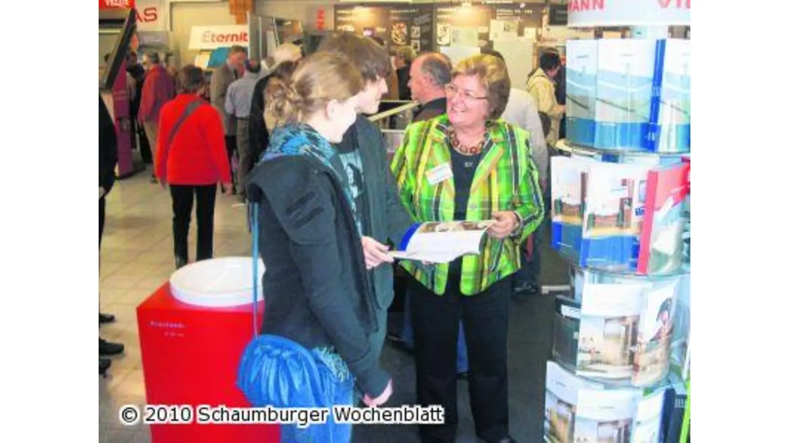 Es bleiben wirklich keine Wünsche offen (Foto: red)