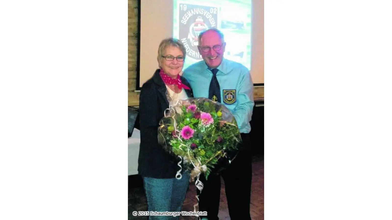 Auf erfolgreichem Kurs (Foto: wtz)