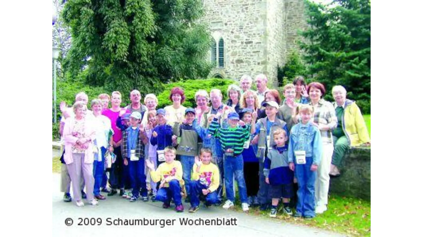Gasteltern für Kinder aus Weißrussland gesucht (Foto: ste)