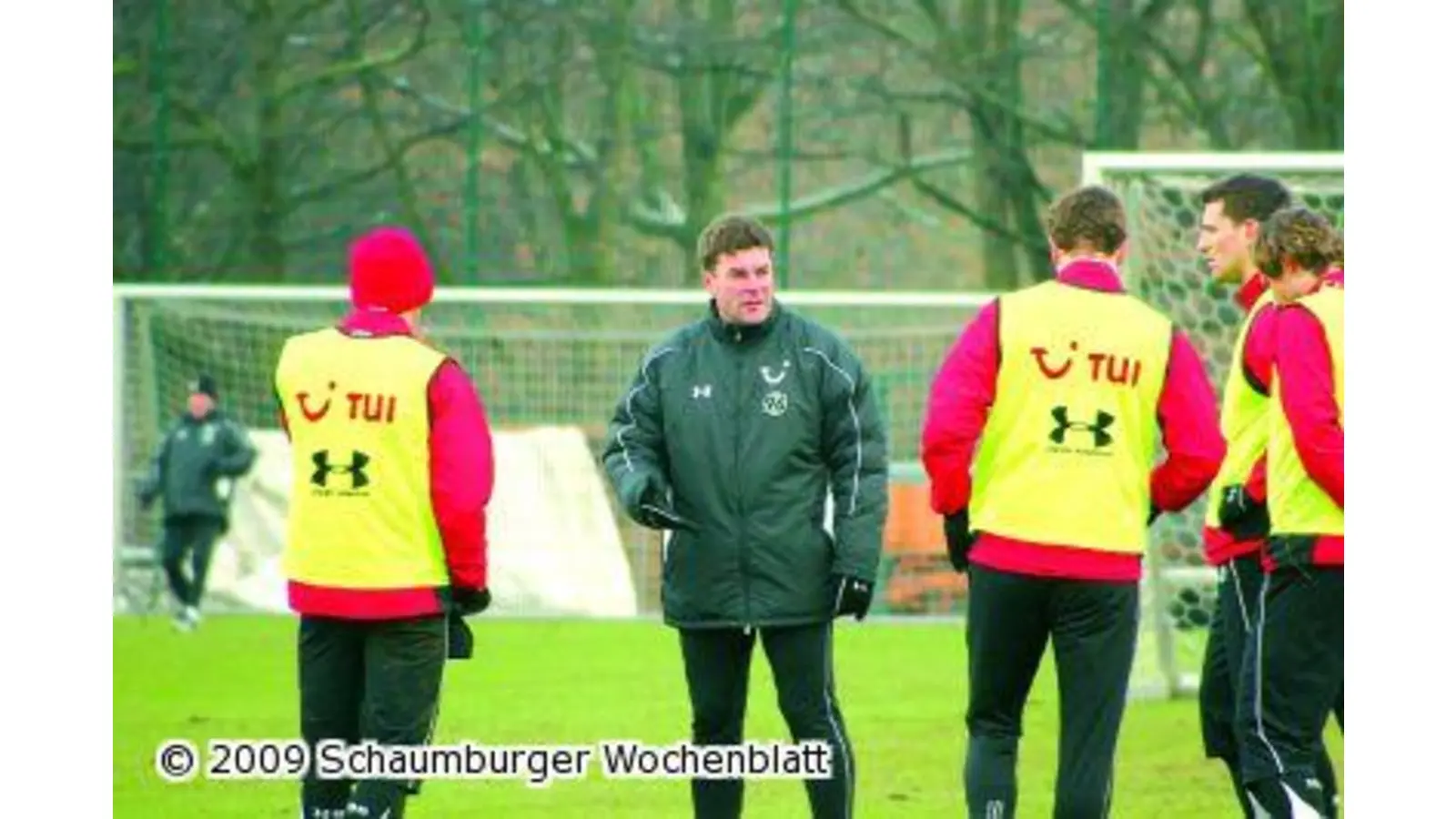 Statt blindem Aktionismus geschlossen durch die Krise (Foto: ro)