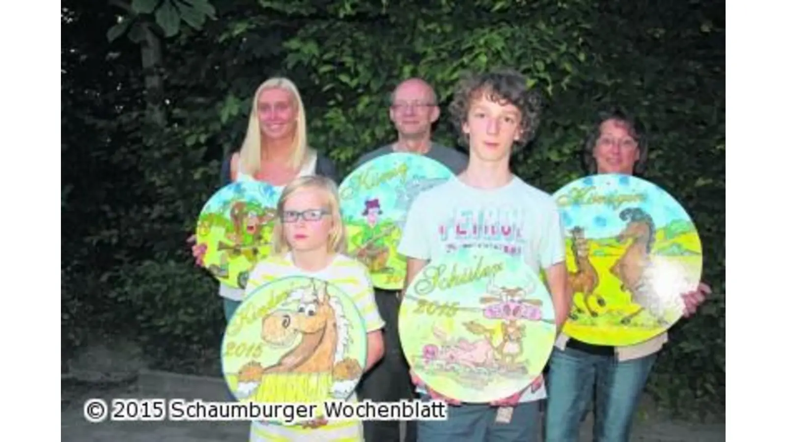Wiedenbrügge-Schmalenbruch hat neue Schützenkönige (Foto: red)
