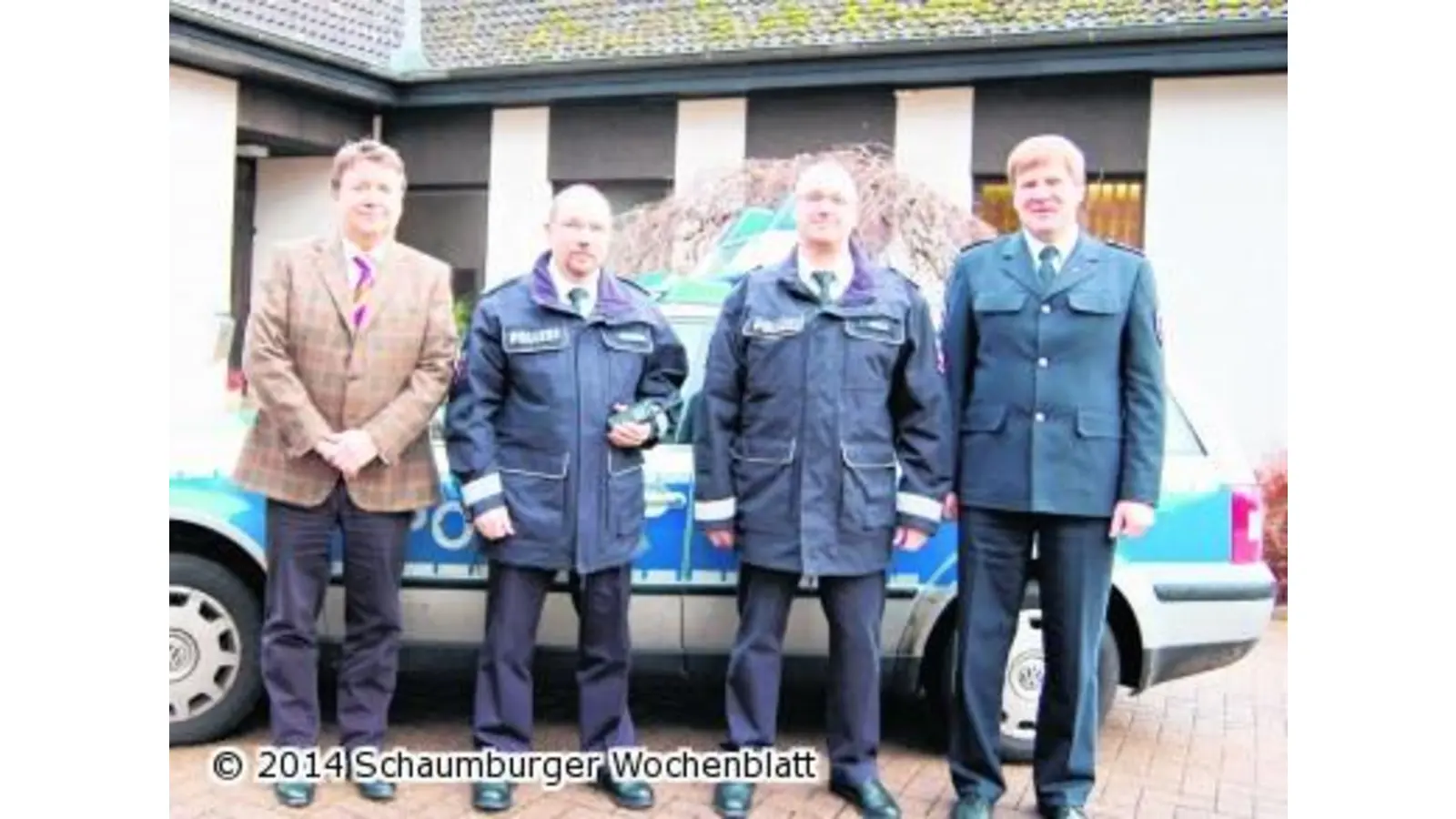 Andreas Kühle ist der Neue (Foto: red)