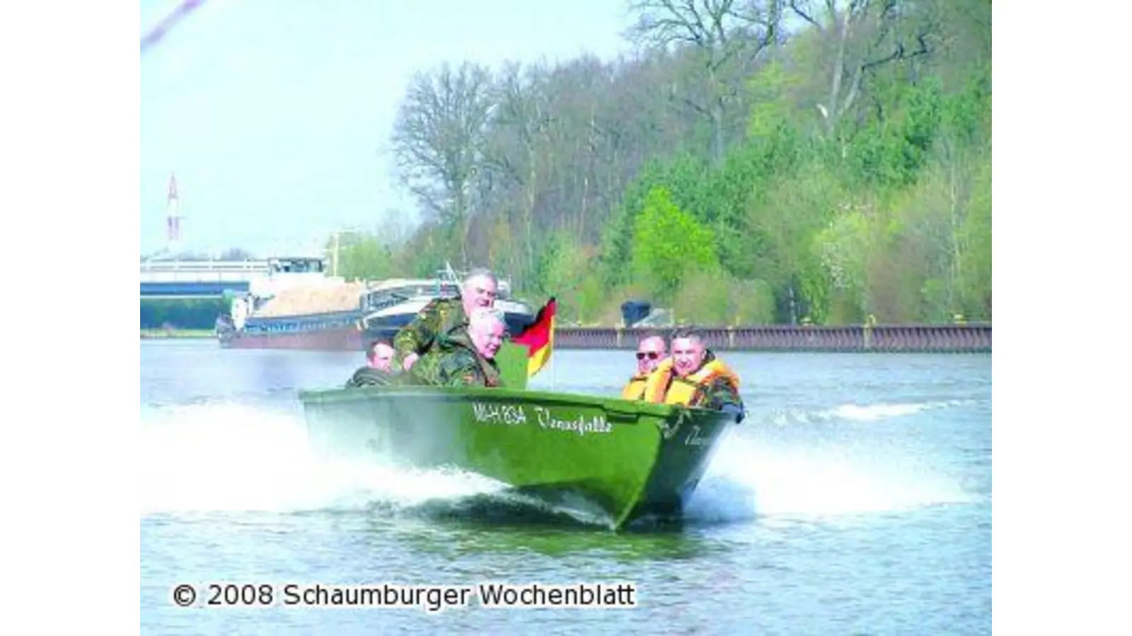 Thüringer gewinnen Reservistenwettkampf (Foto: red)