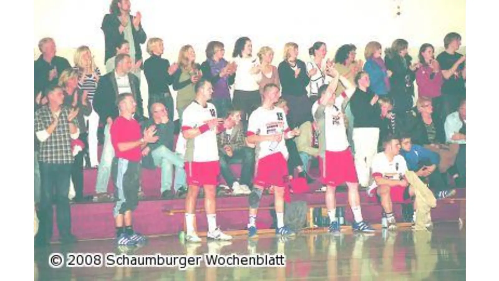 SG-Team spielt weiter munter mit im Konzert der Aufstiegsaspiranten (Foto: ro)