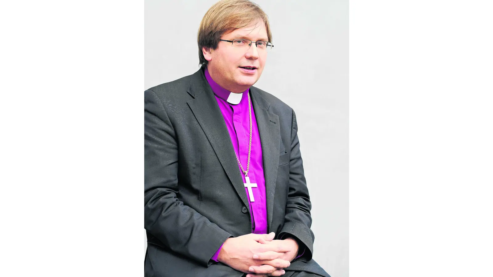 Jahresempfang der Landeskirche (Foto: em)