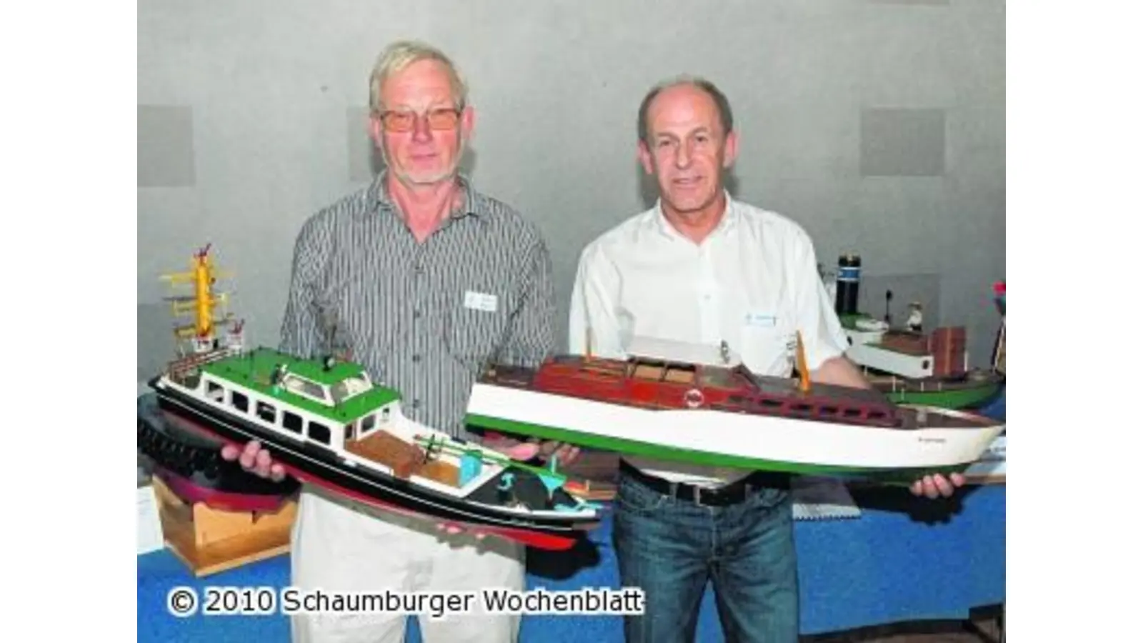 Ernst Meier ist jetzt Ehrenmitglied (Foto: wtz)