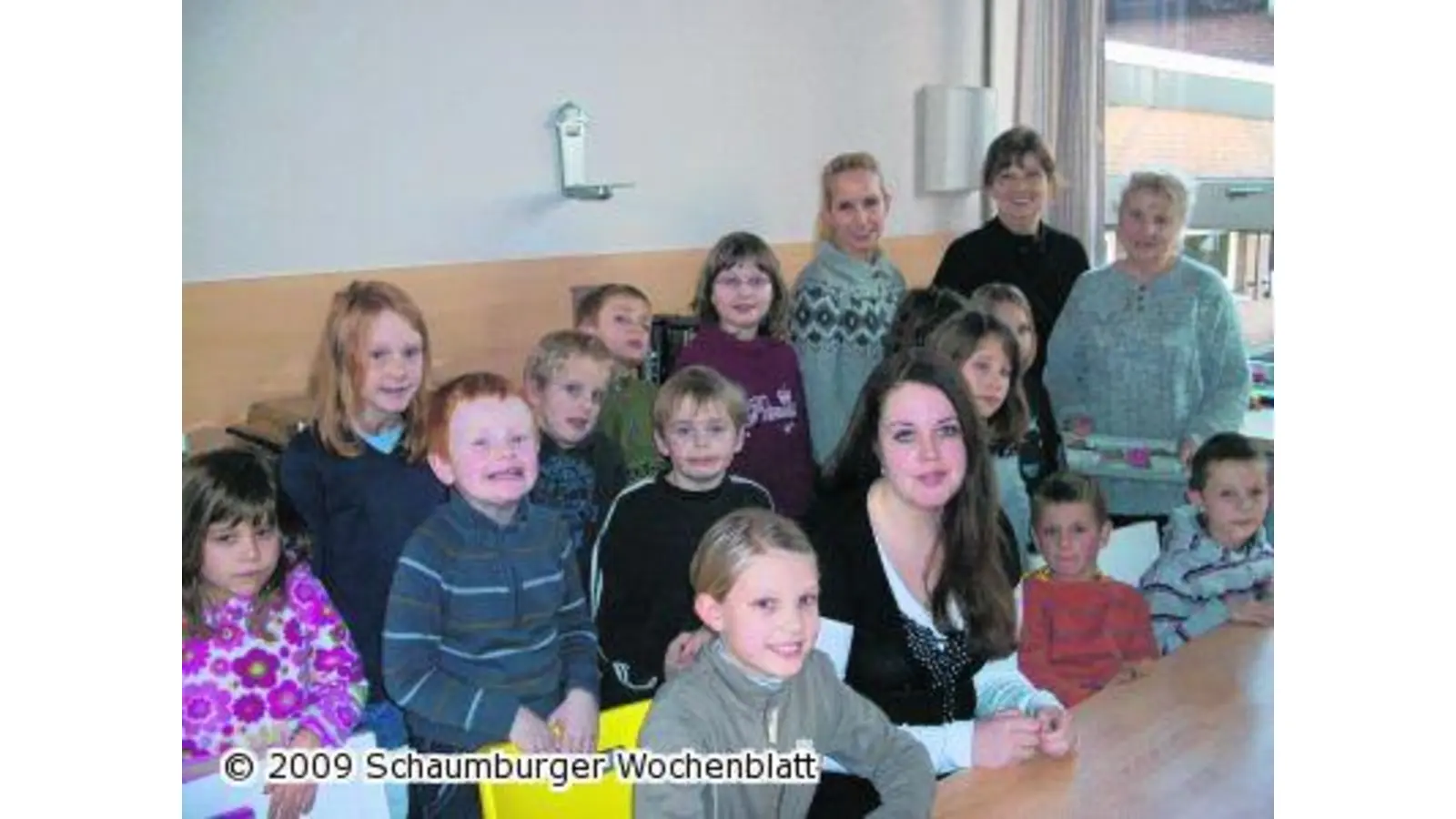 SPD-Frauen verkaufen Trödel für einen guten Zweck (Foto: red)
