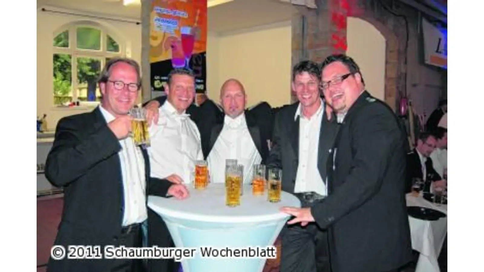 Die Damen wollen nicht so richtig (Foto: red)