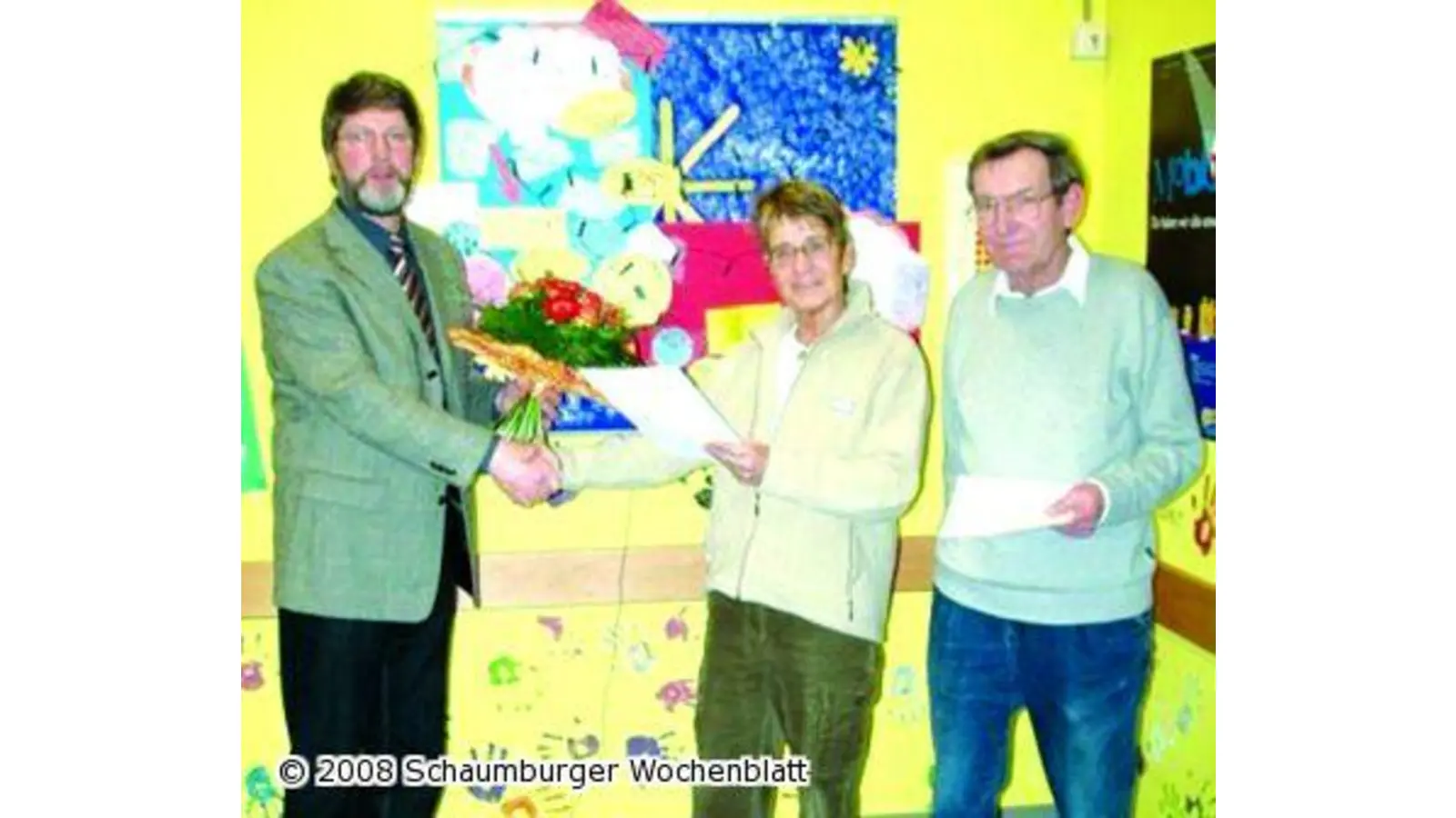 Neue kommen und Alte gehen (Foto: red)