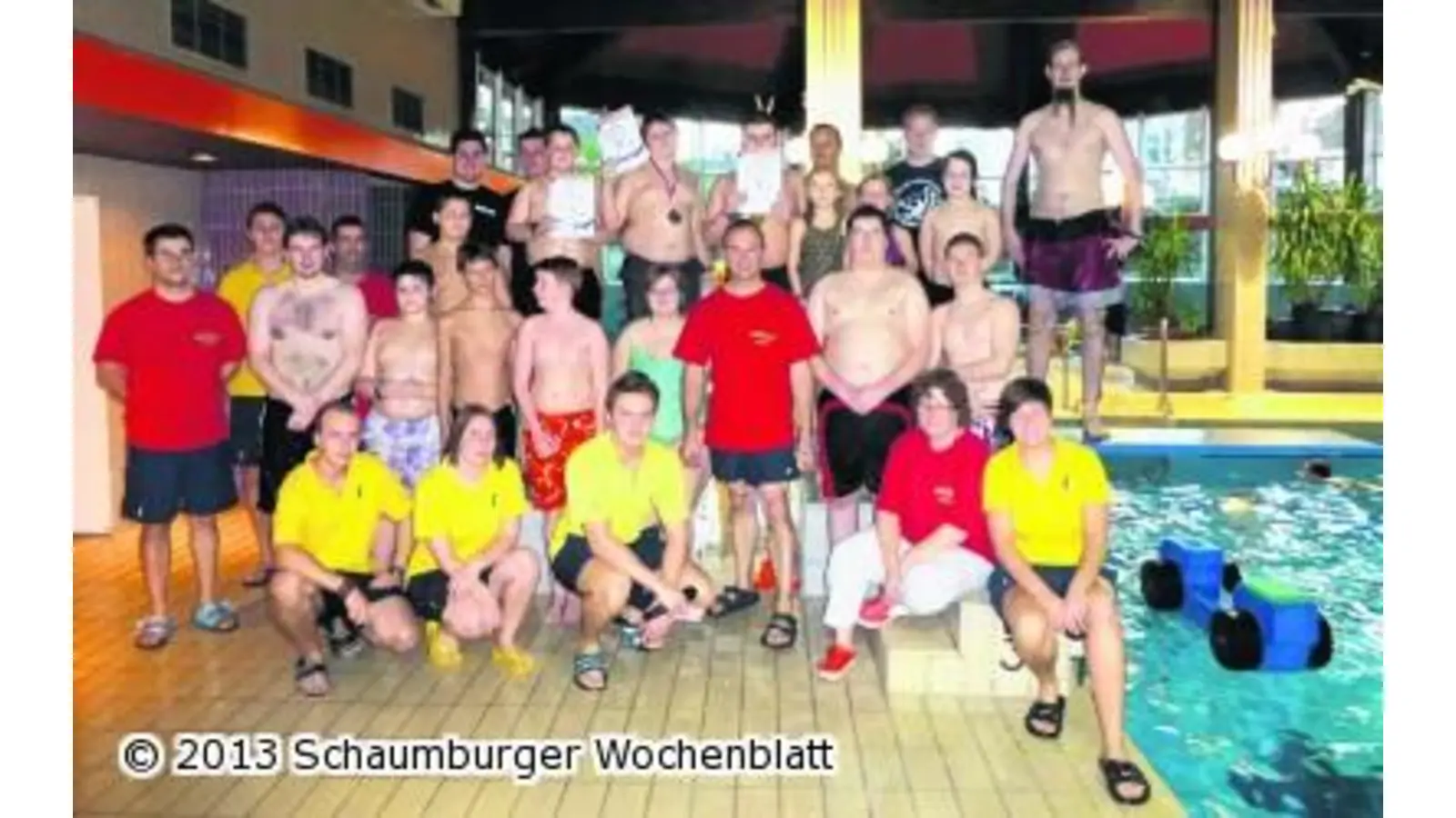 Sven Dethlefsen ist neuer Rutschmeister (Foto: red)