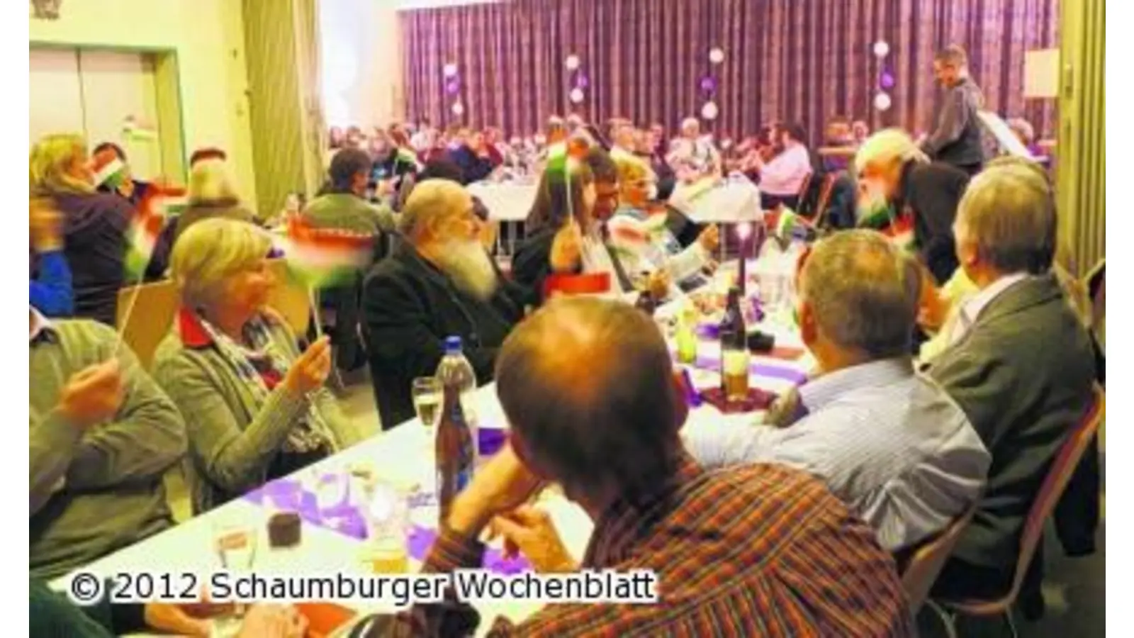 Rückblick der Kirche (Foto: em)